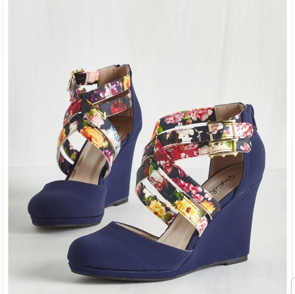 Modcloth Heels